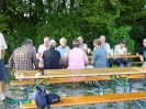 2012 Sommerfest mit Spanferkel